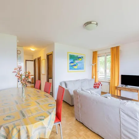 Attractive In With Sauna Apartment *