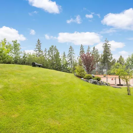 Apartment Near Slopes Crans-Montana