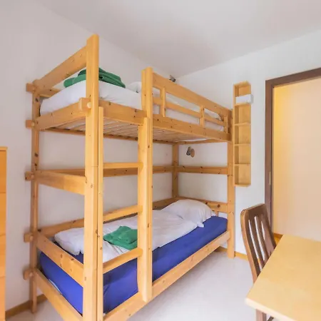 Attractive In With Sauna * Crans-Montana
