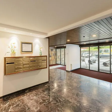 Near Slopes Crans-Montana