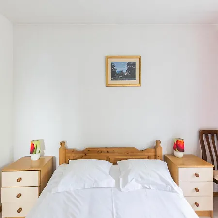 Attractive In With Sauna Apartment *