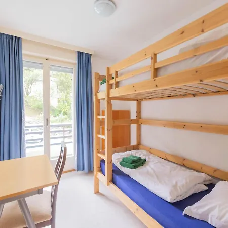 Attractive In With Sauna * Crans-Montana