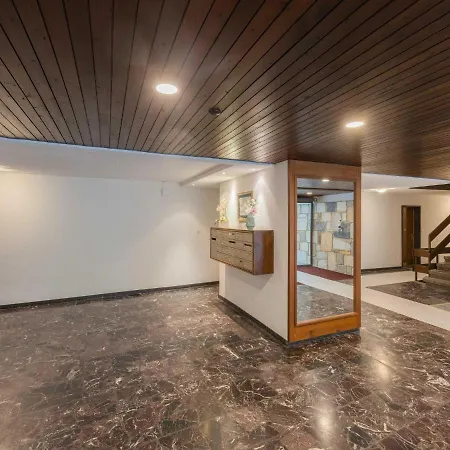 Apartment Attractive In With Sauna *