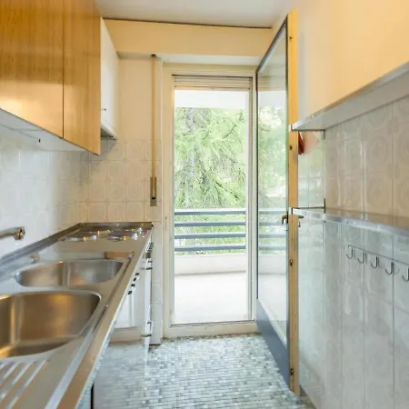 Attractive In With Sauna Crans-Montana