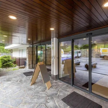 Apartment Attractive In With Sauna *