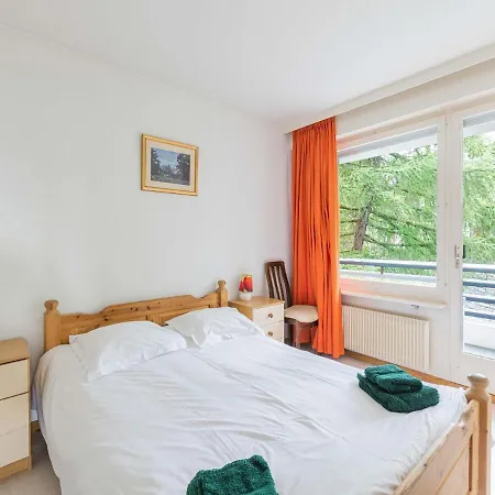 Attractive In With Sauna Apartment *