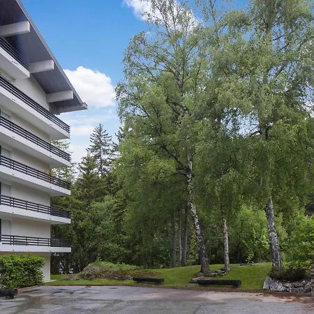 Attractive In With Sauna Apartment