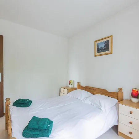 Attractive In With Sauna Crans-Montana