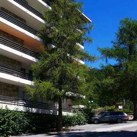 Apartment Attractive In With Sauna Crans-Montana