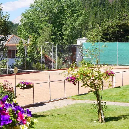 Attractive In With Sauna * Crans-Montana