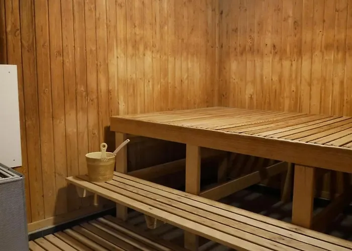 Near Slopes Apartment