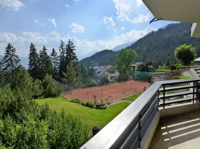 Near Slopes Apartment *