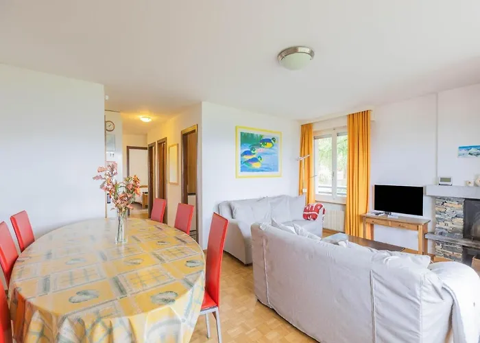 Near Slopes Apartment *