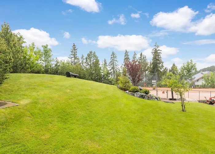 Apartment Near Slopes Crans-Montana