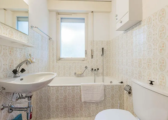 Near Slopes Appartement *