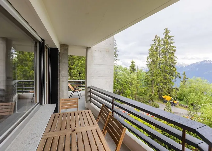 Appartement Near Slopes *