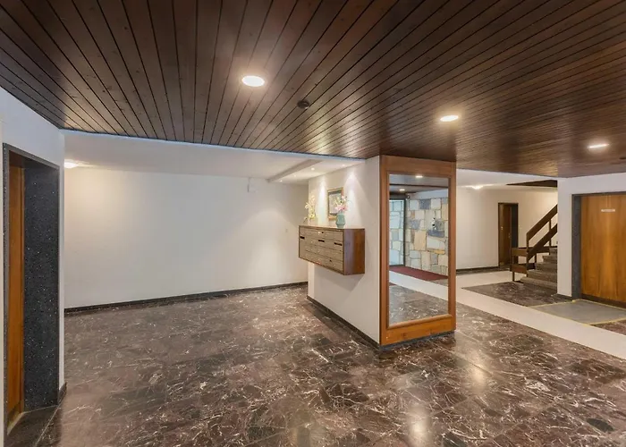 Appartement Near Slopes *