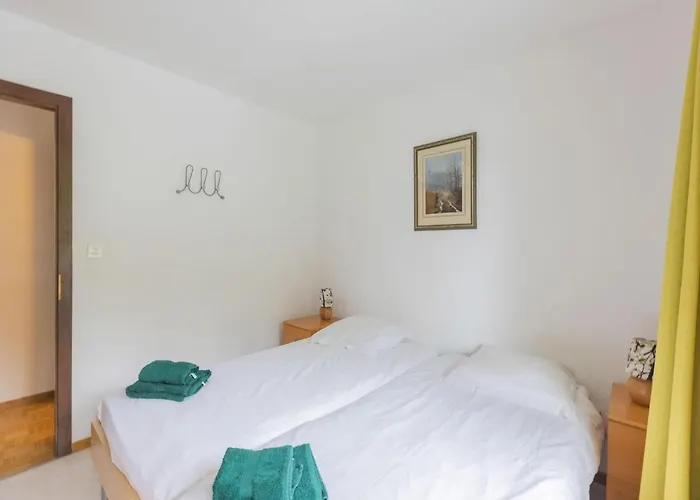 Appartement Near Slopes