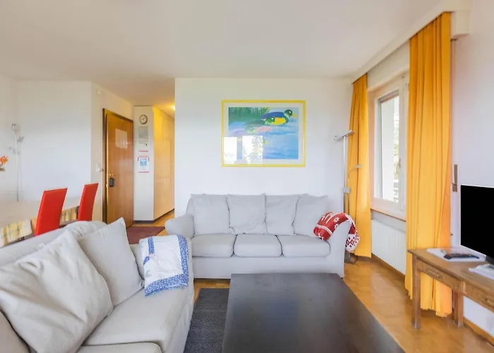 Near Slopes Crans-Montana