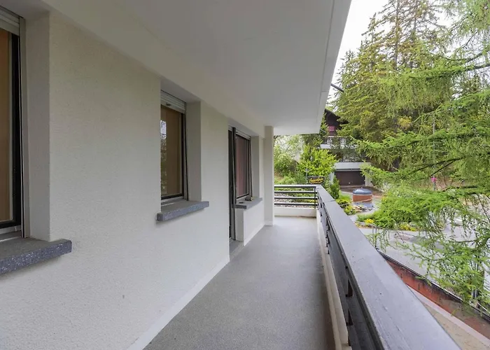 Near Slopes Apartment