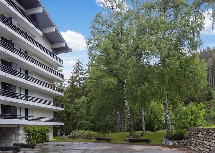 Near Slopes Apartment