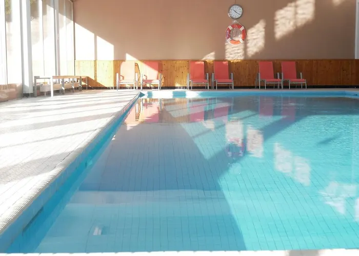 Near Slopes Appartement Crans-Montana