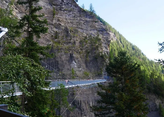 Near Slopes Appartement Crans-Montana