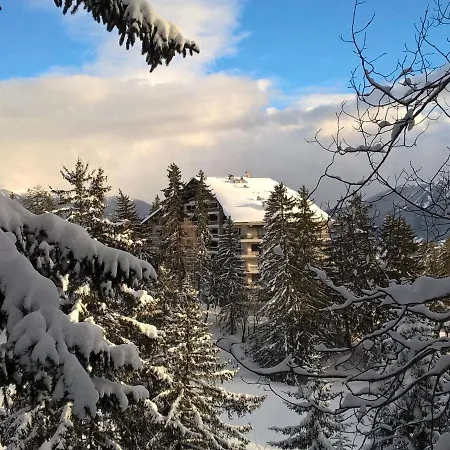 Near Slopes 아파트