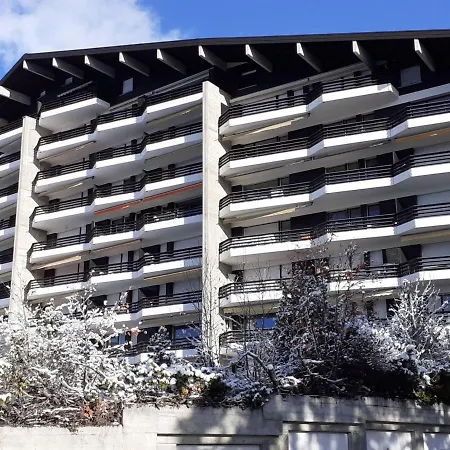 Διαμέρισμα Near Slopes