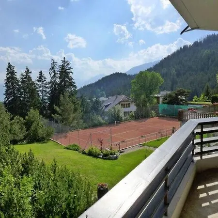 Near Slopes 아파트 *