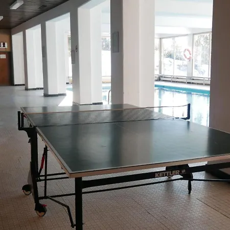 Διαμέρισμα Near Slopes