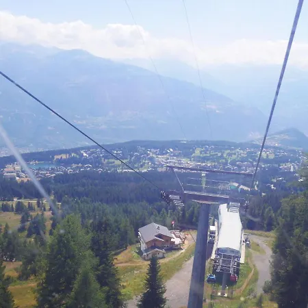 Near Slopes 아파트