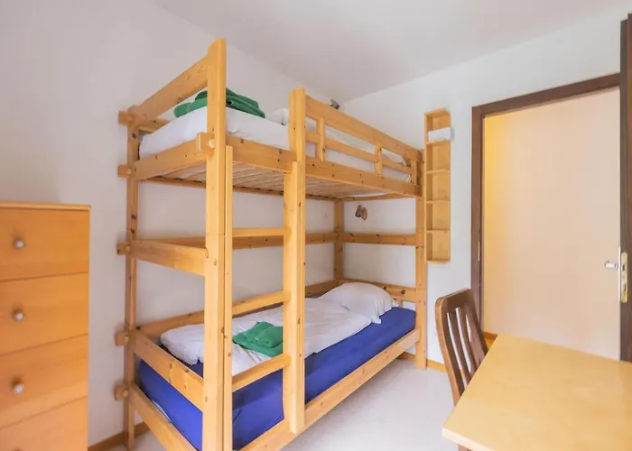 Near Slopes * Κρανς Μοντάνα