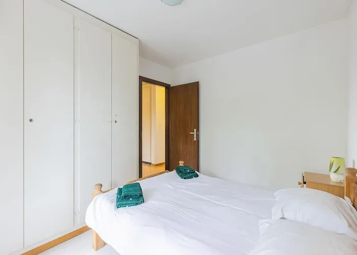 Near Slopes * Κρανς Μοντάνα