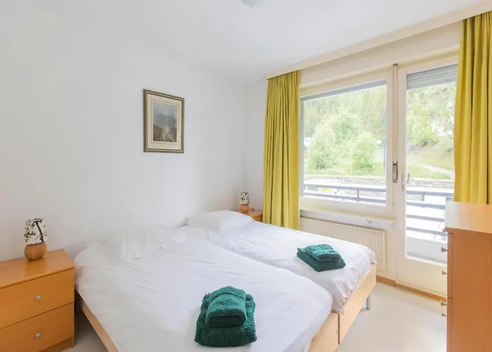 Near Slopes * Κρανς Μοντάνα