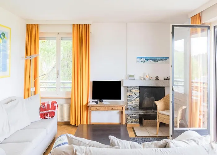 Near Slopes * Κρανς Μοντάνα