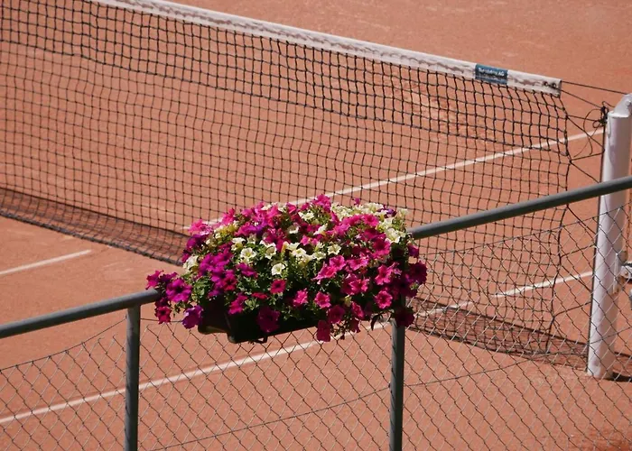 Διαμέρισμα Near Slopes *