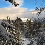 Near Slopes Apartman
