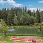 Near Slopes * Crans-Montana