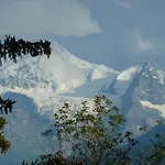 Near Slopes * Crans-Montana