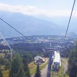 Near Slopes Apartman