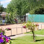 Near Slopes * Crans-Montana