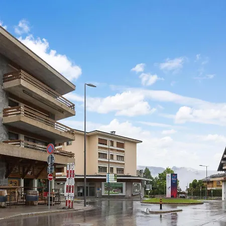 Near Slopes Lejlighed