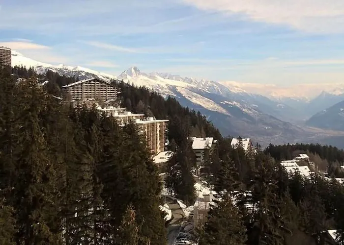 Near Slopes Lejlighed