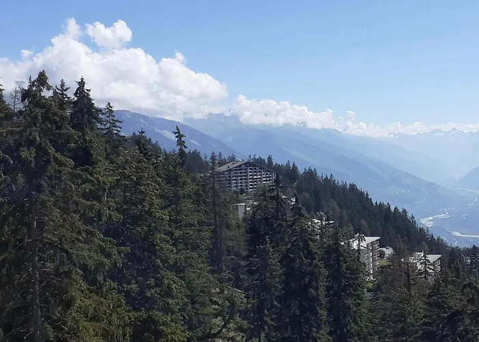 Near Slopes Lejlighed