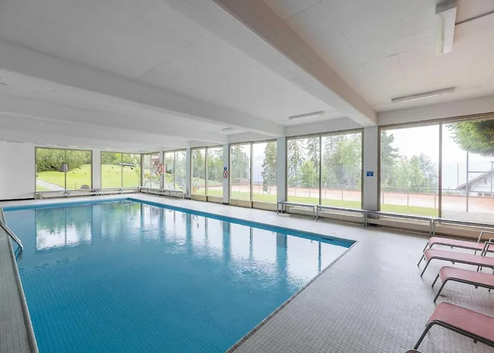 Near Slopes Lejlighed