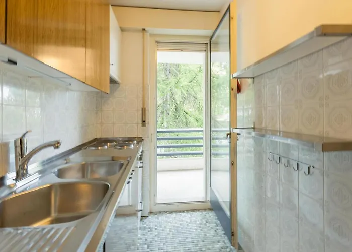 Near Slopes Crans-Montana