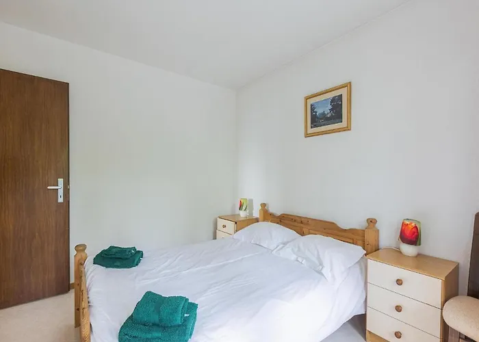 Near Slopes Crans-Montana