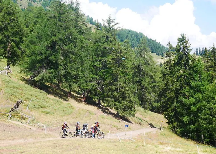 Lejlighed Near Slopes